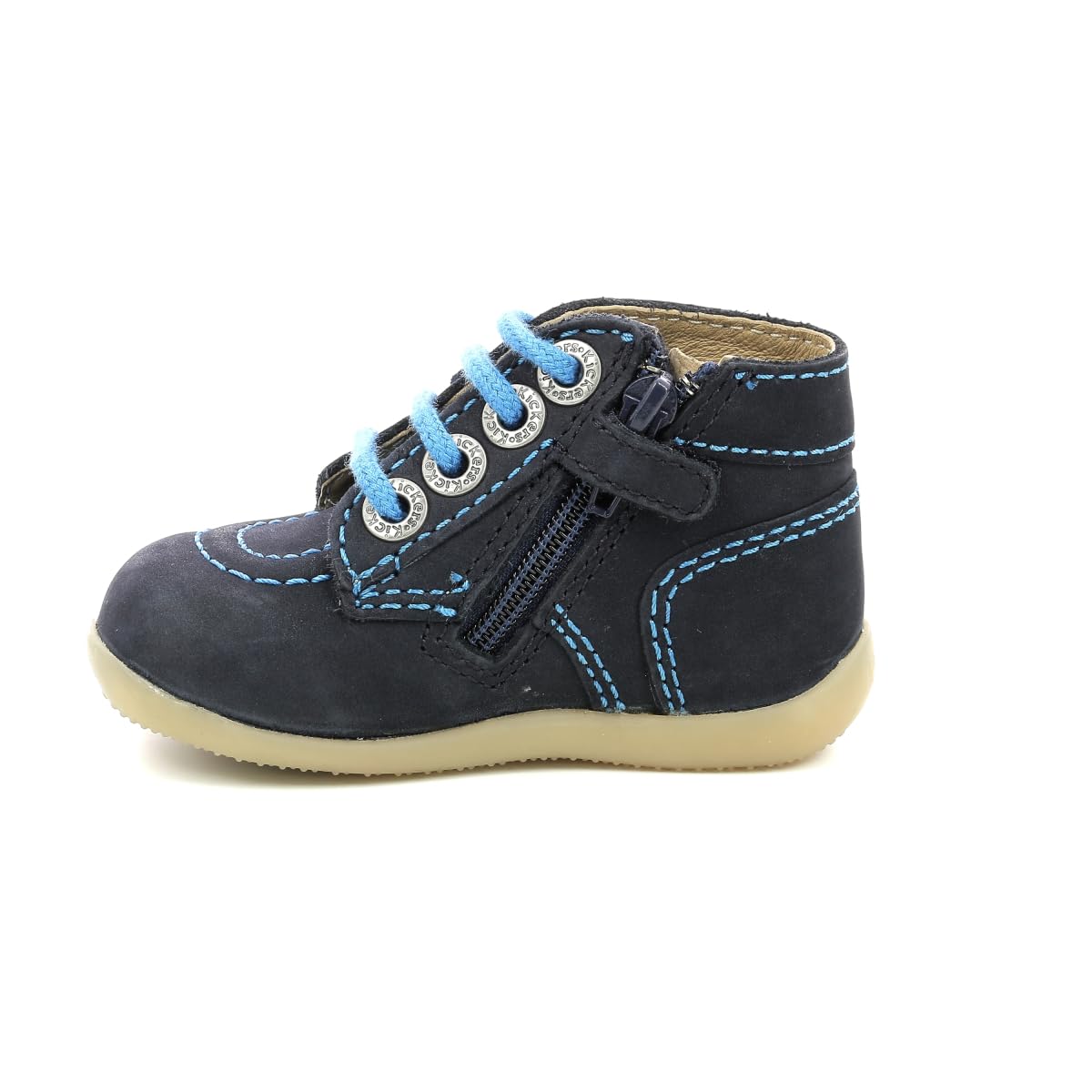 Kickers Bonzip-2 BottineGarçon