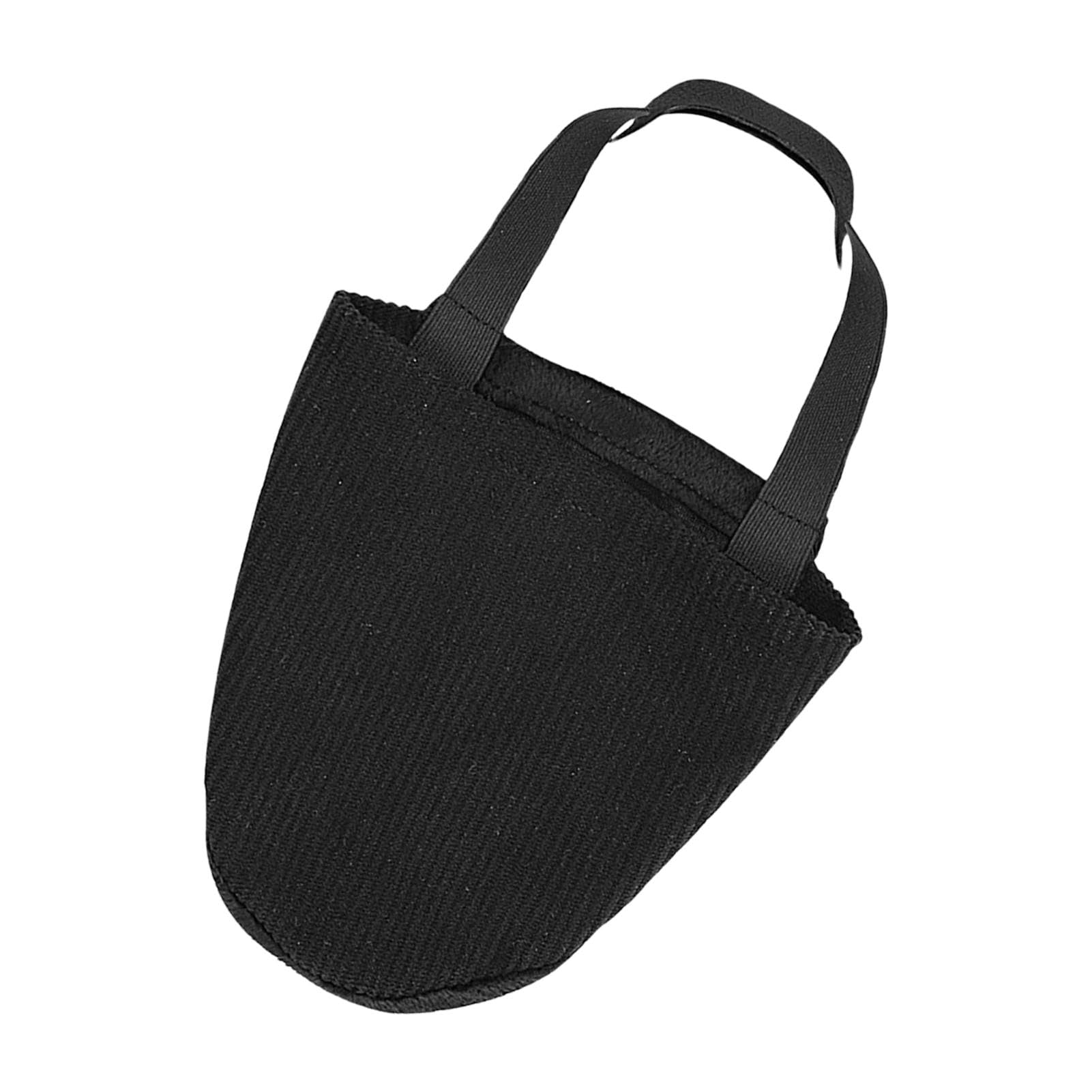 Bowling Shoe Protector Covers, Bowling Shoe Covers Men, Average Size Bowling Slider for Indoor Shoe Bowling Ball Shoe Sock