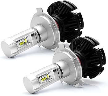 Amazon | NTP10 JPN TAXI/ジャパンタクシー LED ヘッドライト H4 Hi