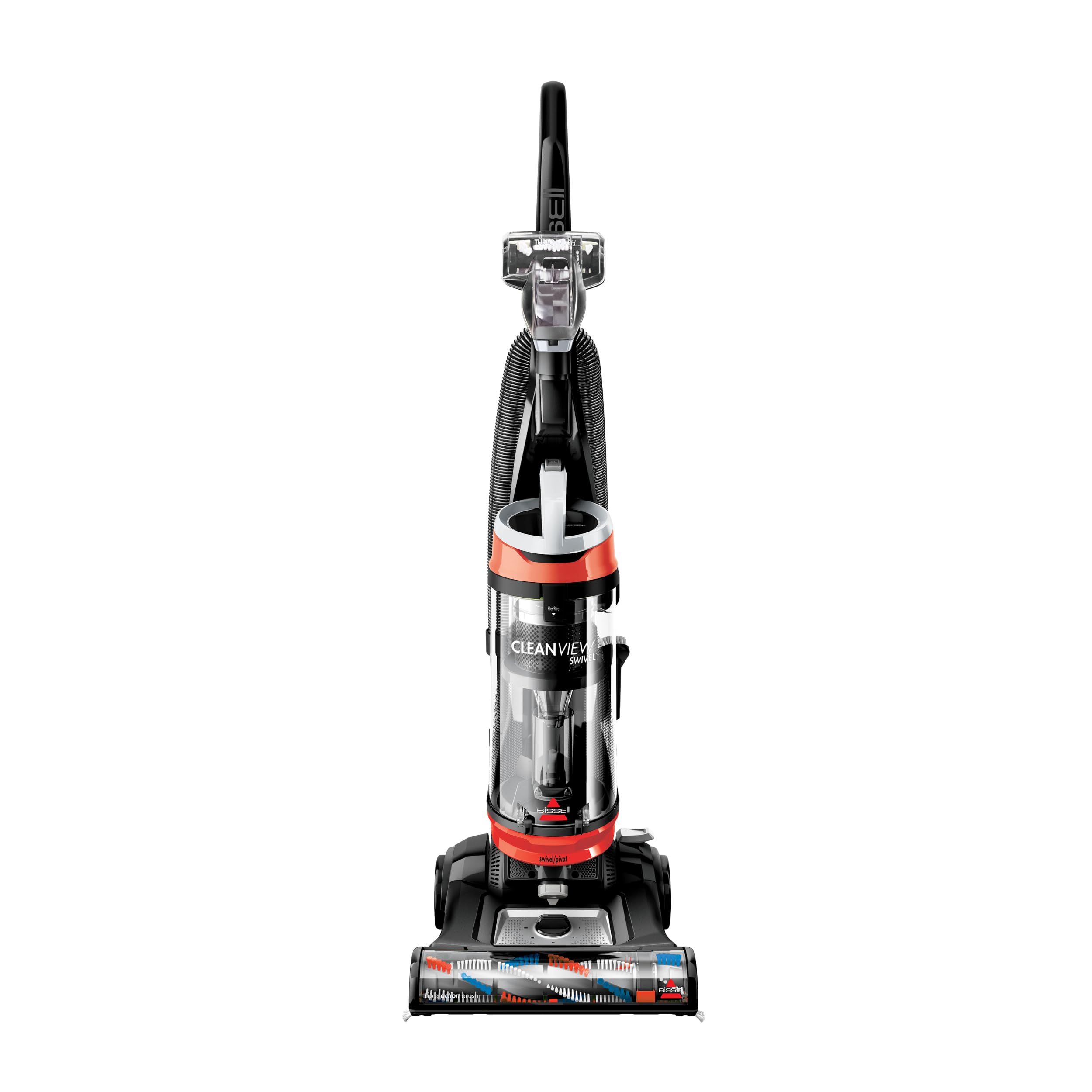 Bissell CleanView Upright Multi-Cyclonic Swivel Upright Vacuum, 2316B