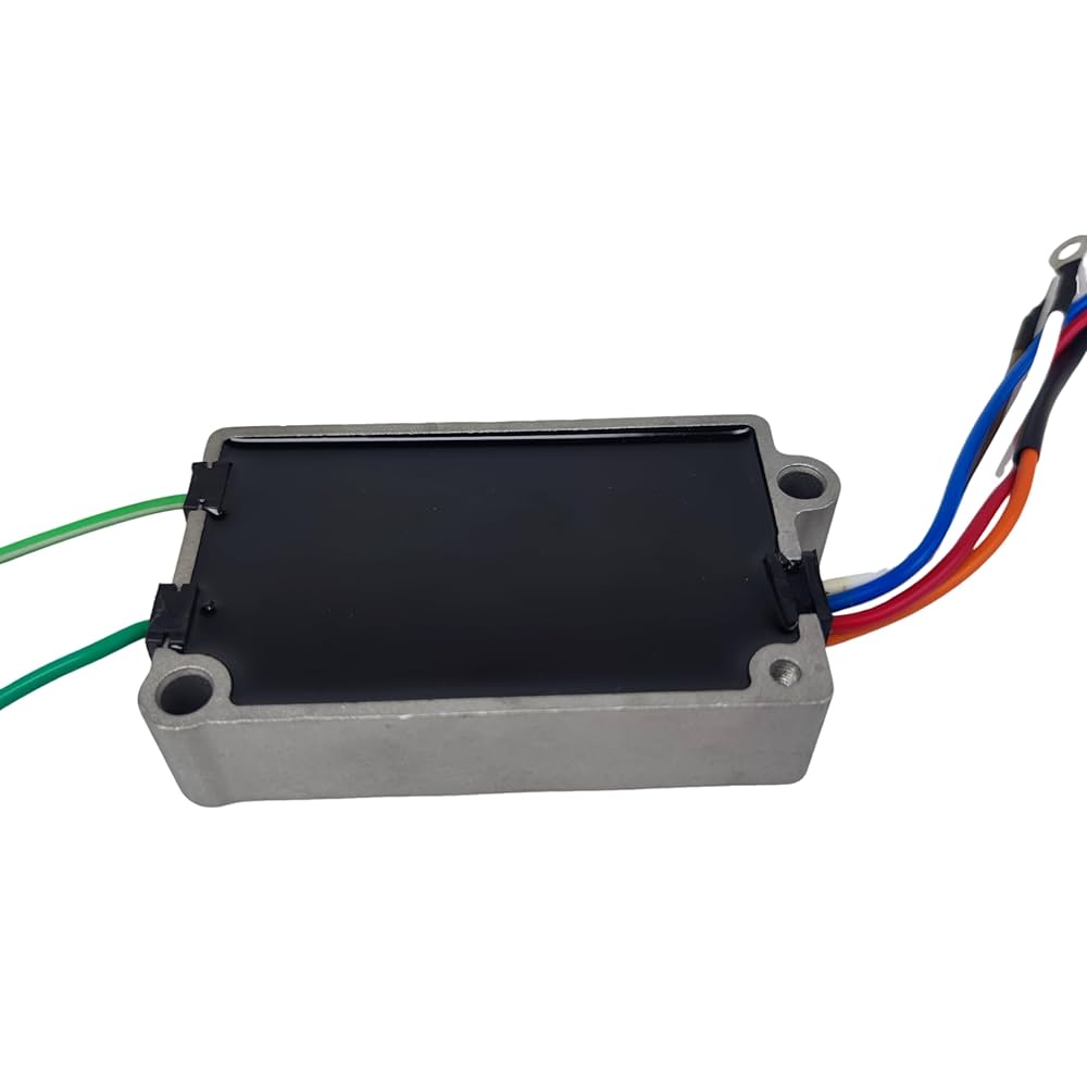 Amazon.com: XYZIL Switch Box 332-4911A2 338-4733 Compatible