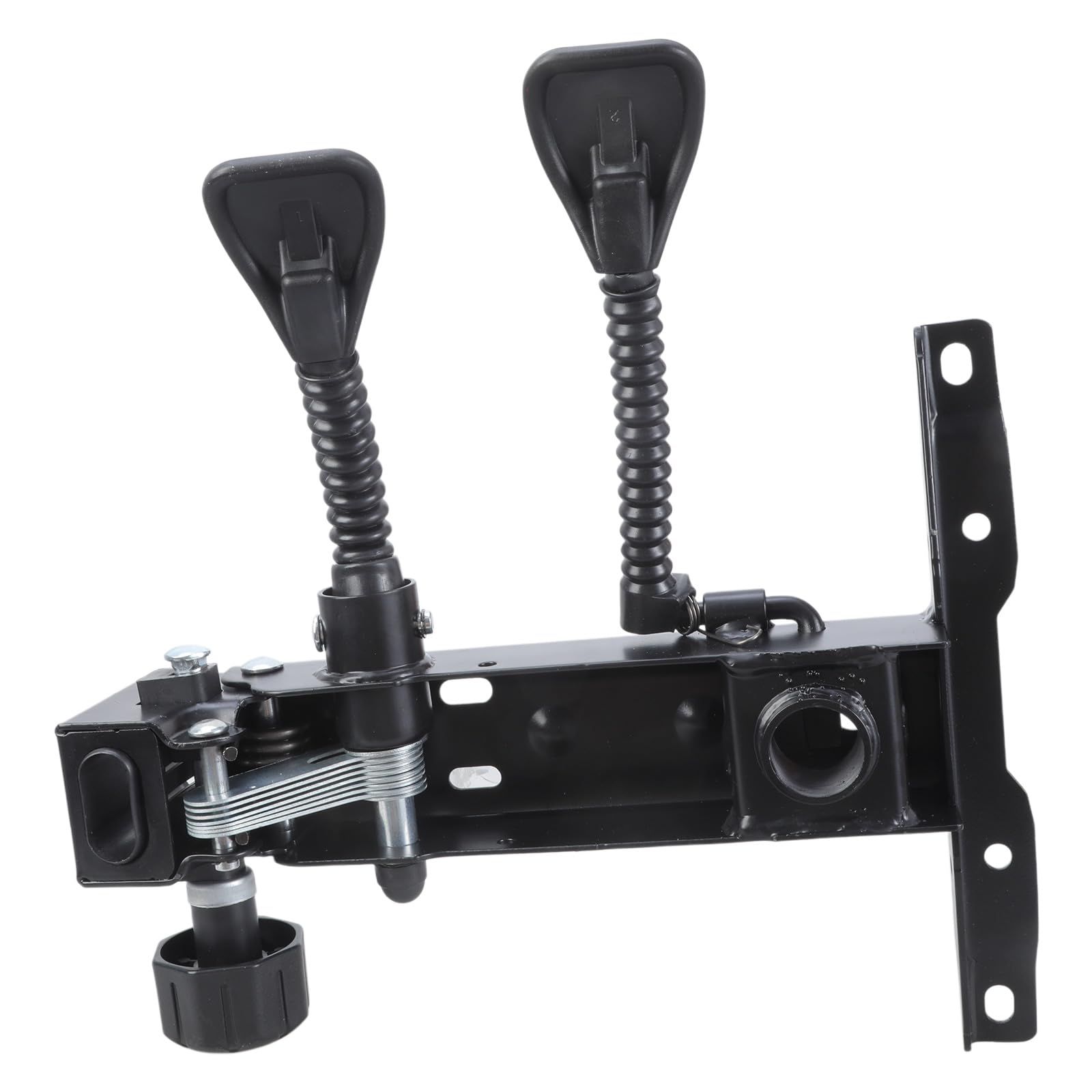 Nucelit Chair Base Plate Seating Mechanism Suitable for Gaming and Chairs Recline Function, Enhances Sitting Tilt Control