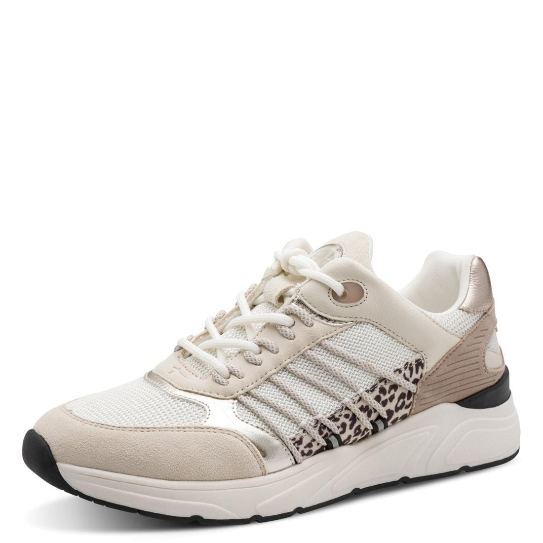 Tamaris Women Sneaker Low brown 6.5 UK