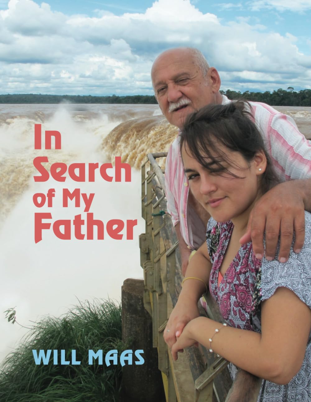 In Search of My Father