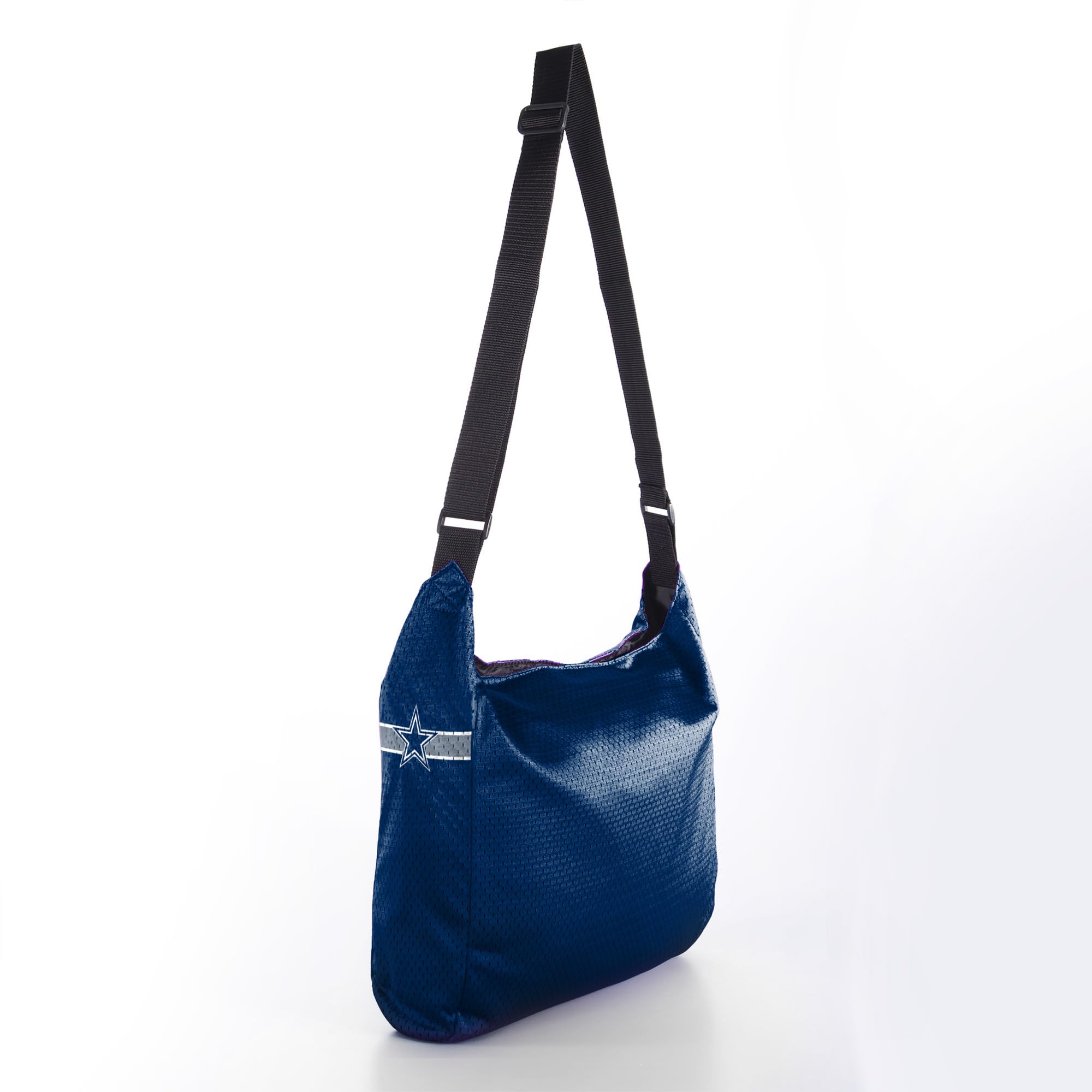 Littlearth NFL Team Jersey Tote