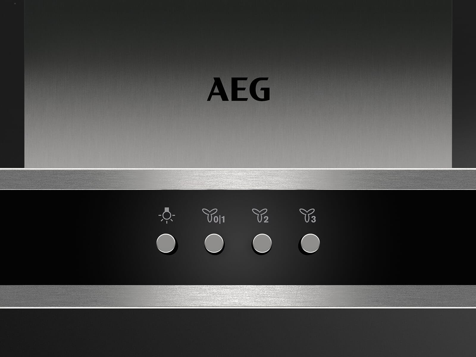 AEG CAM DBB3651M 60CM 600m3h