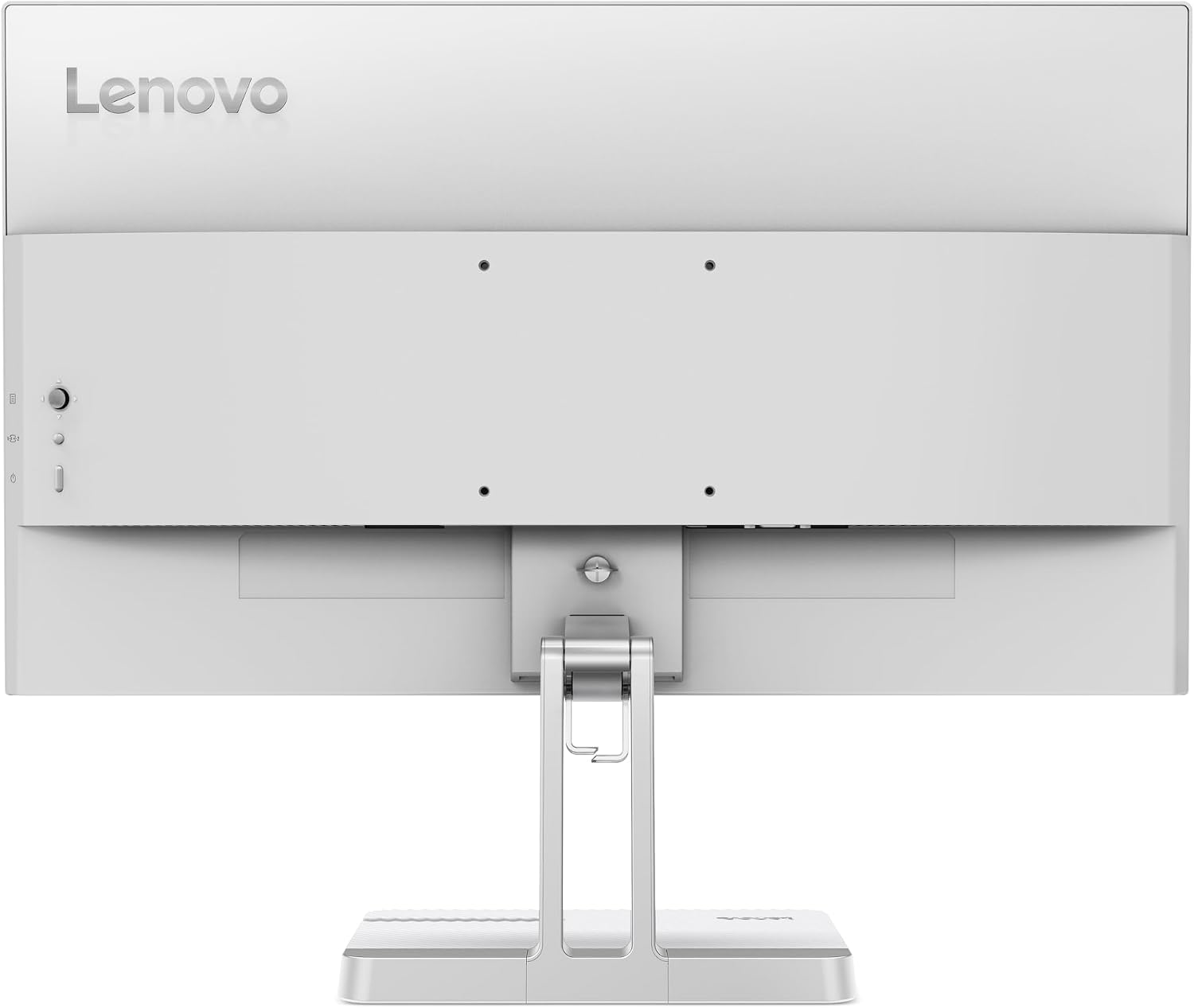 écran pc lenovo 144hz – vue détaillée
