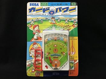 Amazon.co.jp: セガ カードパワー 9 ゲームシリーズ ベース