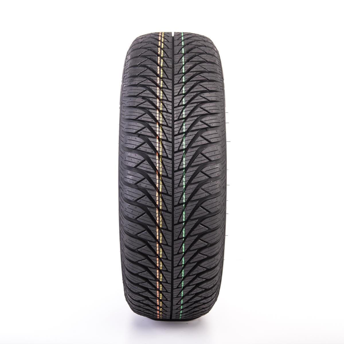 FULDA 539203 Multicontrol M+S - 185/65R15 88H - Ganzjahresreifen