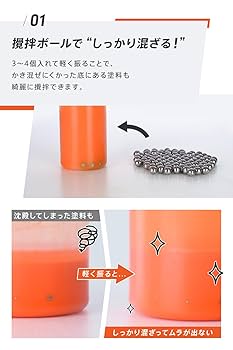 ドロッパーボトル 撹拌ボール付き 漏斗/ブラシ/ラベルシール付き 120ml Amazon.co.jp: Webirth ドロッパーボトル 撹拌ボールつき 漏斗