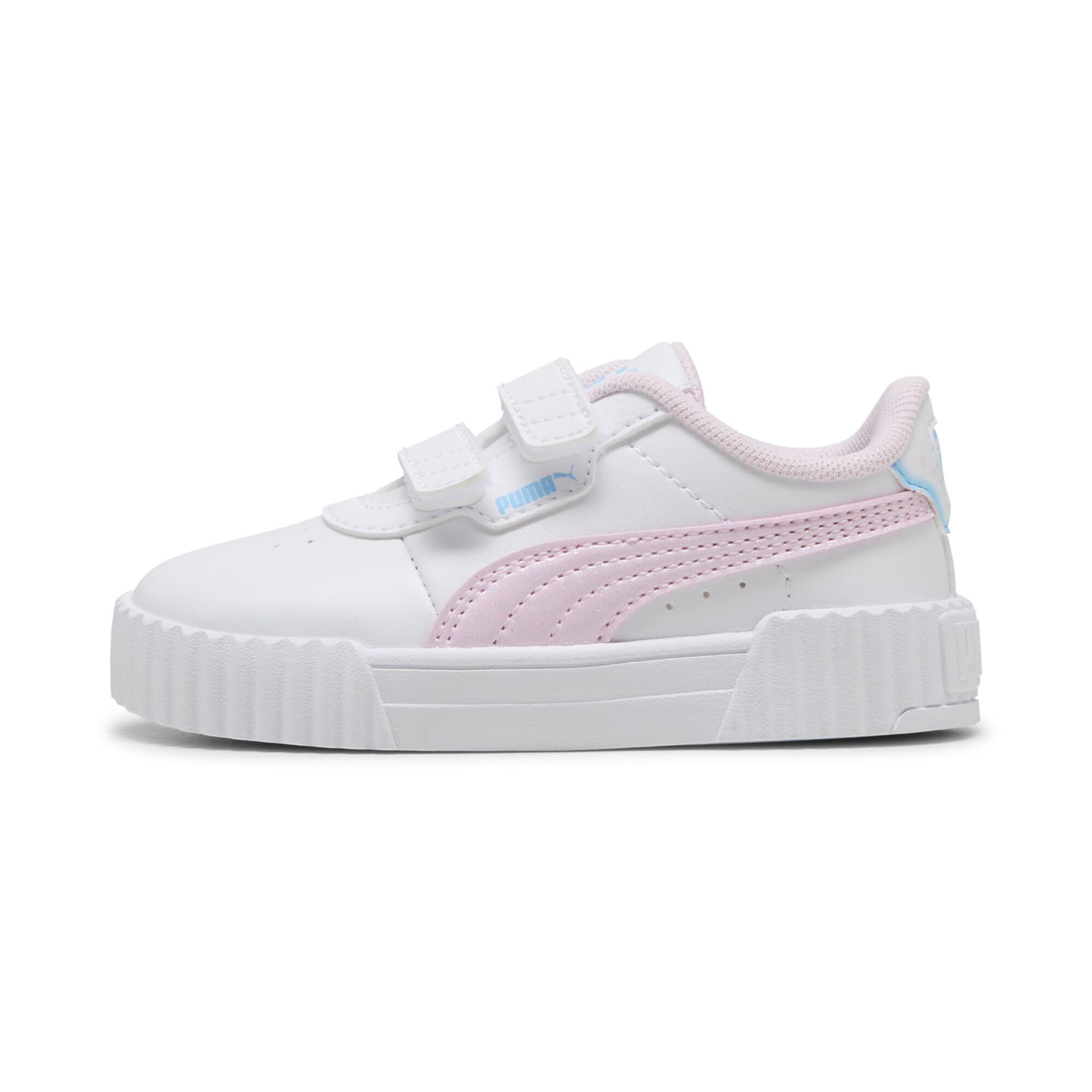 PUMA Carina 3.0 Jelly Heaven V Inf Scarpe da ginnasticaBimba 0-24