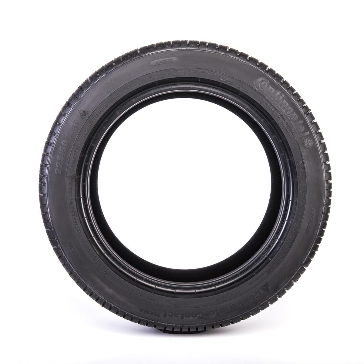 CONTINENTAL -2055517 95H zimowe CONT TS830 -E/C/72-opony letnie