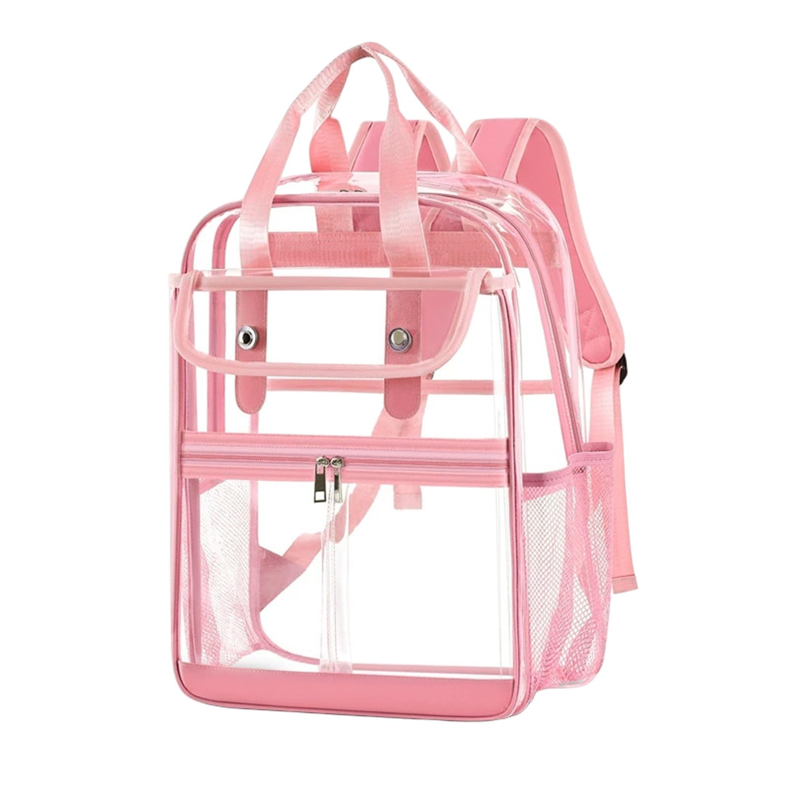 Zaino Scuola Bambina, Zaino Bimba prima Elementare Back To School | Zainetto Asilo Bimba Elegante E Pratico Zaini Scuola Media Ragazza Brillante E Glitterato Zaini Scuola Elementare