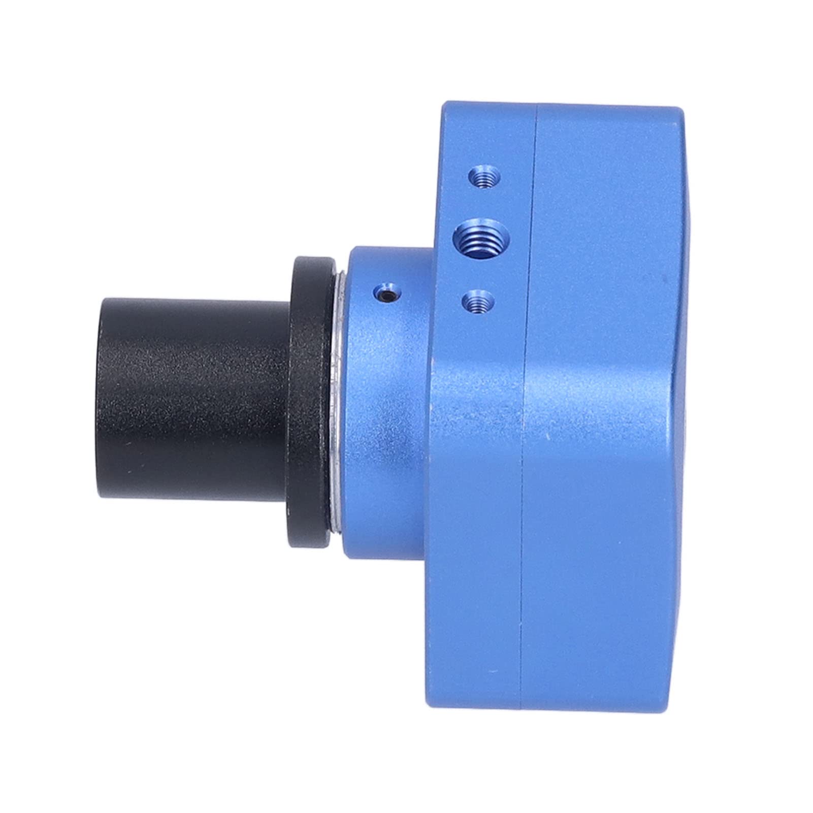 CHICIRIS Cámara de Microscopio USB de Alta Resolución de 5MP para Uso Industrial, Ideal para Inspección de Fábrica