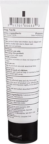 Miniatura 2 de Critic-Aid - Protector de piel (2.5 onzas, COI1944, 1 unidad)