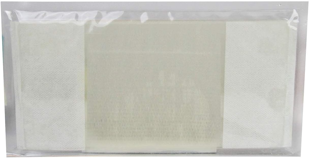 NAR 5" x 10" Burntec Dressing