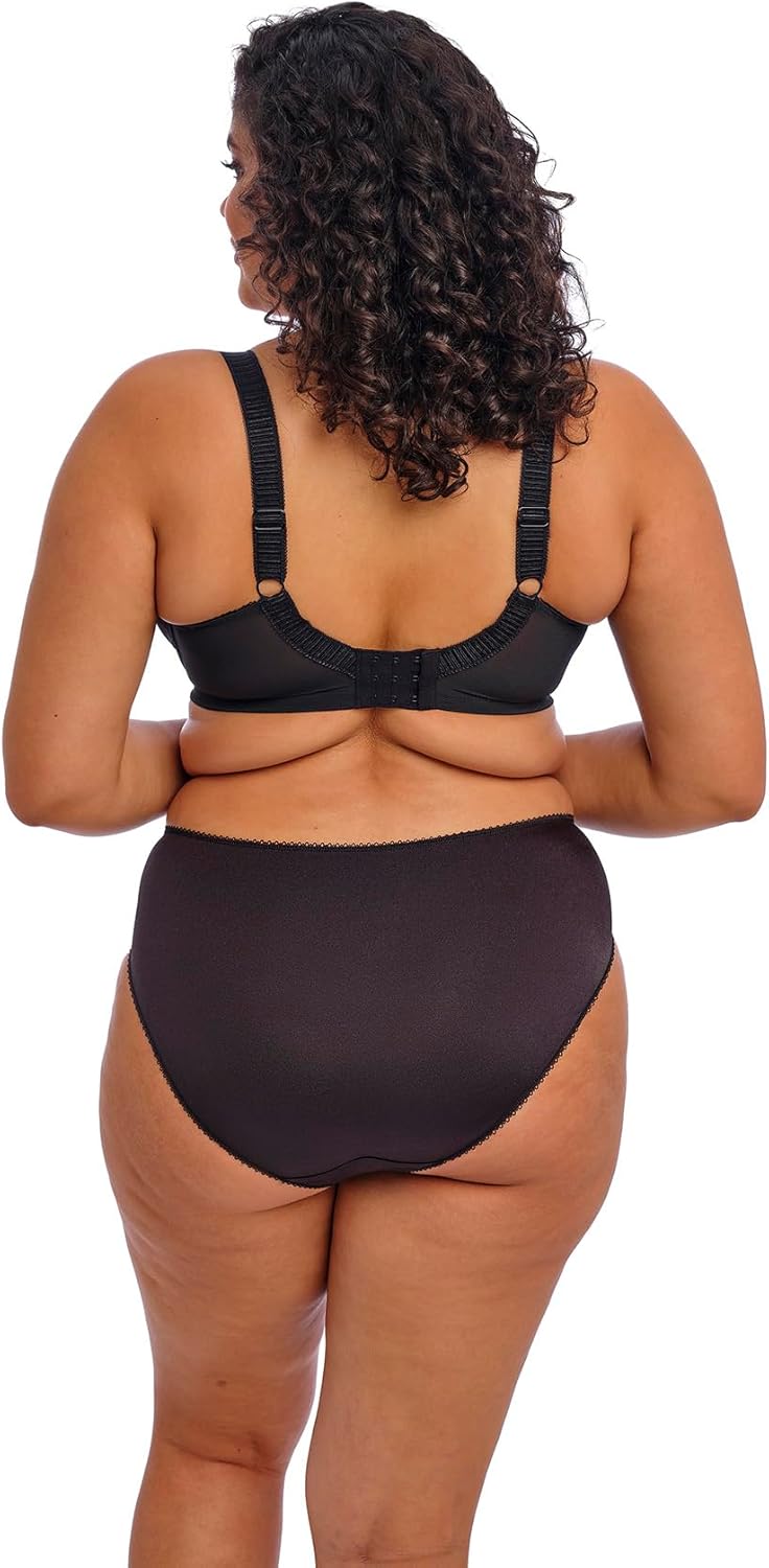 Elomi Cate Full Coverage Bra – Comfort, Support & Elegance | DD+ Bras - Image 3