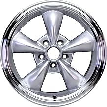 Factory Wheel Replacement New 17x8