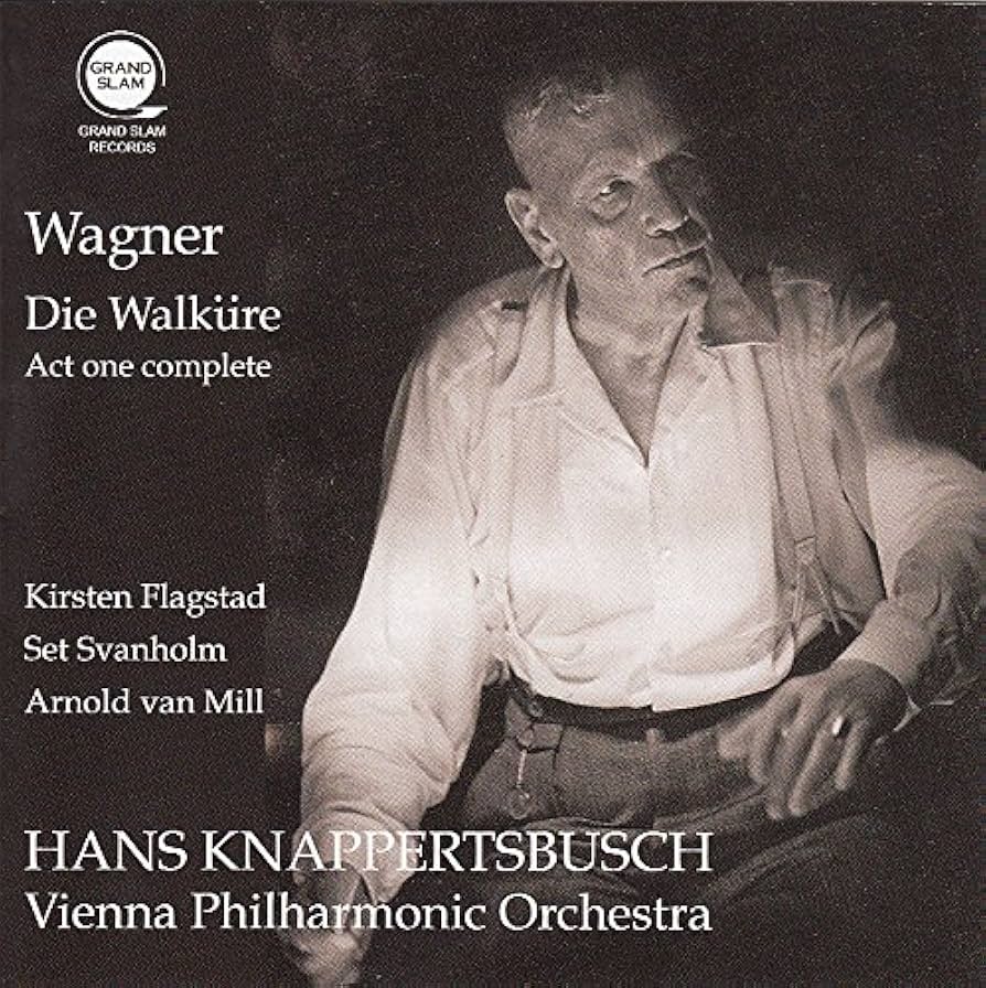 Amazon.co.jp: ワーグナー : 楽劇 「ワルキューレ」 第1幕 (Wagner