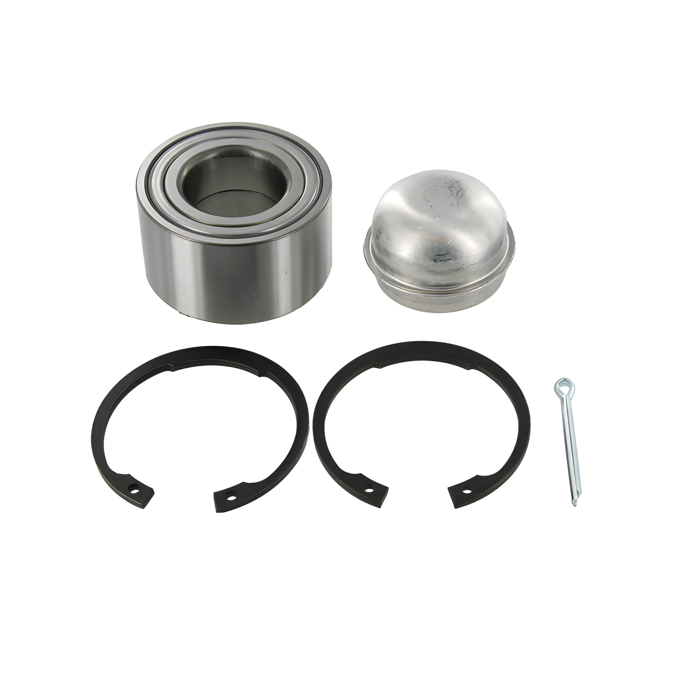 SKF VKBA 3600 Wheel bearing kit