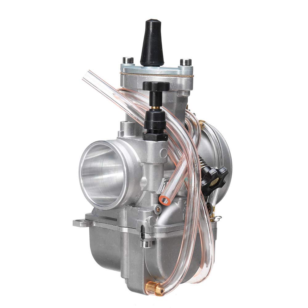 Moto Pwk 34Mm Racing Carburatore per 2T/4T Utv ATV Fuoristrada