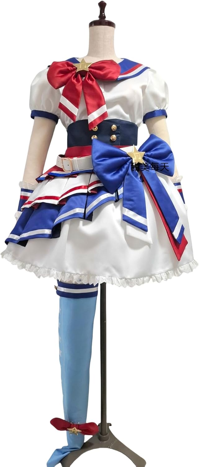 A3! 泉田莇コスプレ衣装一式ウィッグ付き コスプレ A3！(エースリー