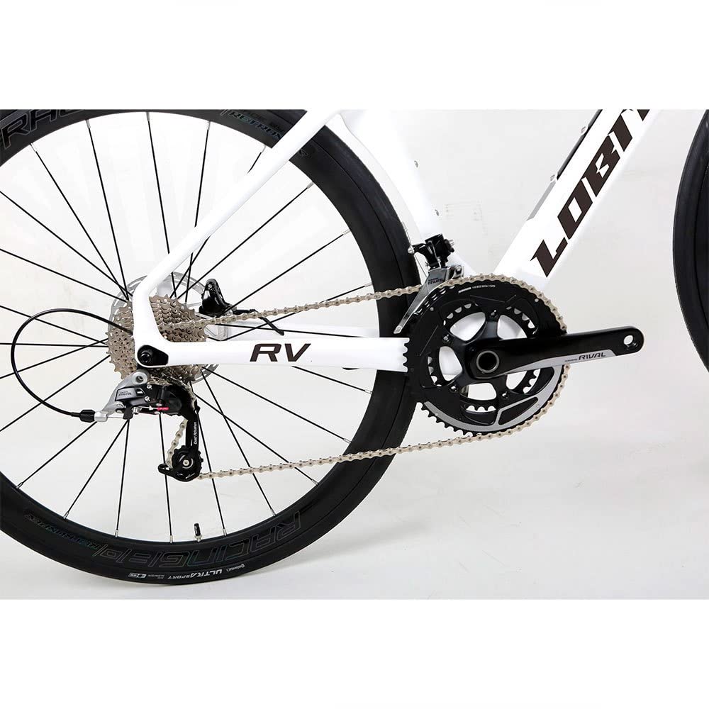 LOBITO RV10 R