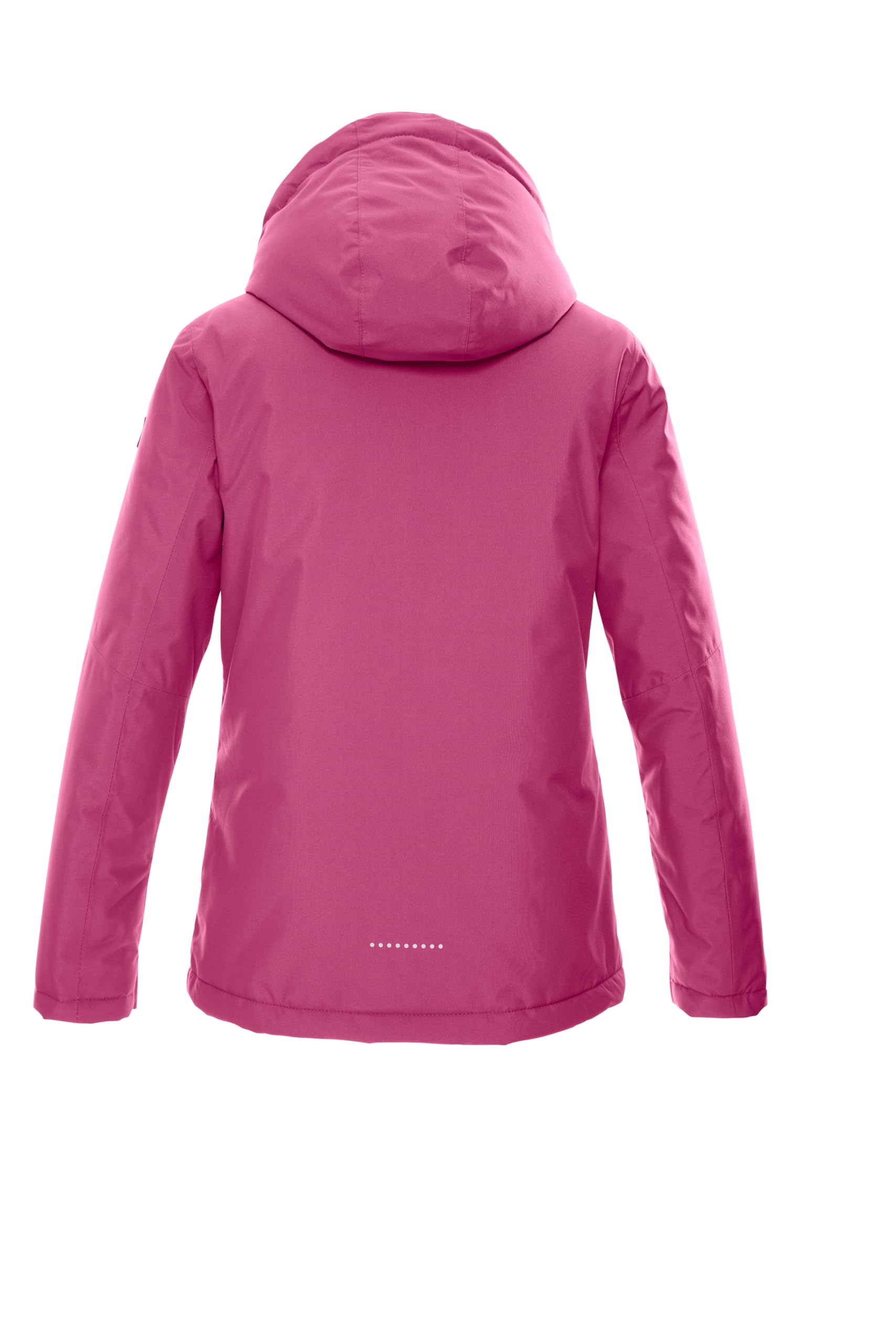 Killtec Kids Chaqueta funcional con capucha Niñas
