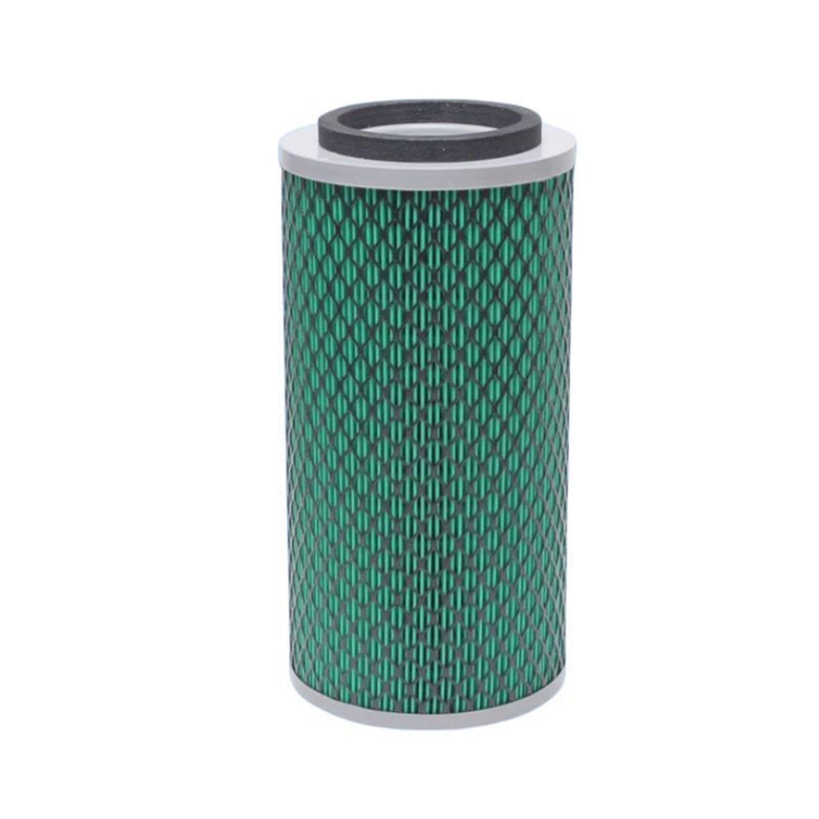 Kit filtro gas, Filtro gas K1325 for carrelli elevatori e macchinari di ingegneria - griglia con copertura in ferro resistente, 1 pz(Coreless)