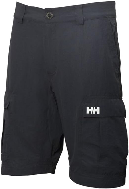 Mens Casual Shorts Helly Hansen Hp Foil Pro Sailing Shorts