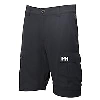 Helly Hansen Uomo Pantaloncini Cargo HH Quick-Dry