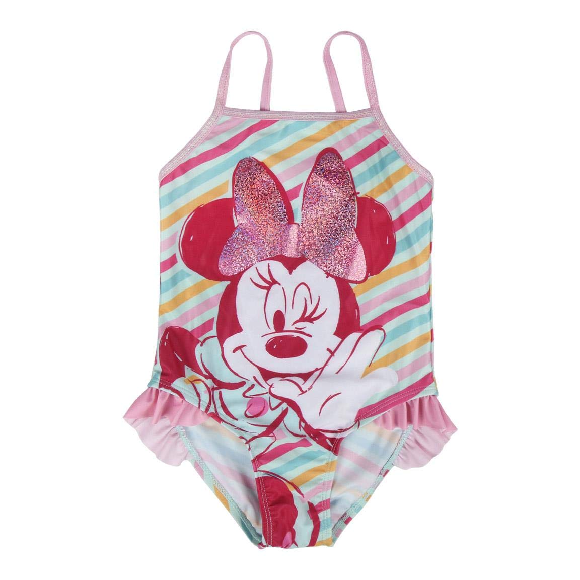 CERDÁ LIFE'S LITTLE MOMENTS BAÑADOR Minnie