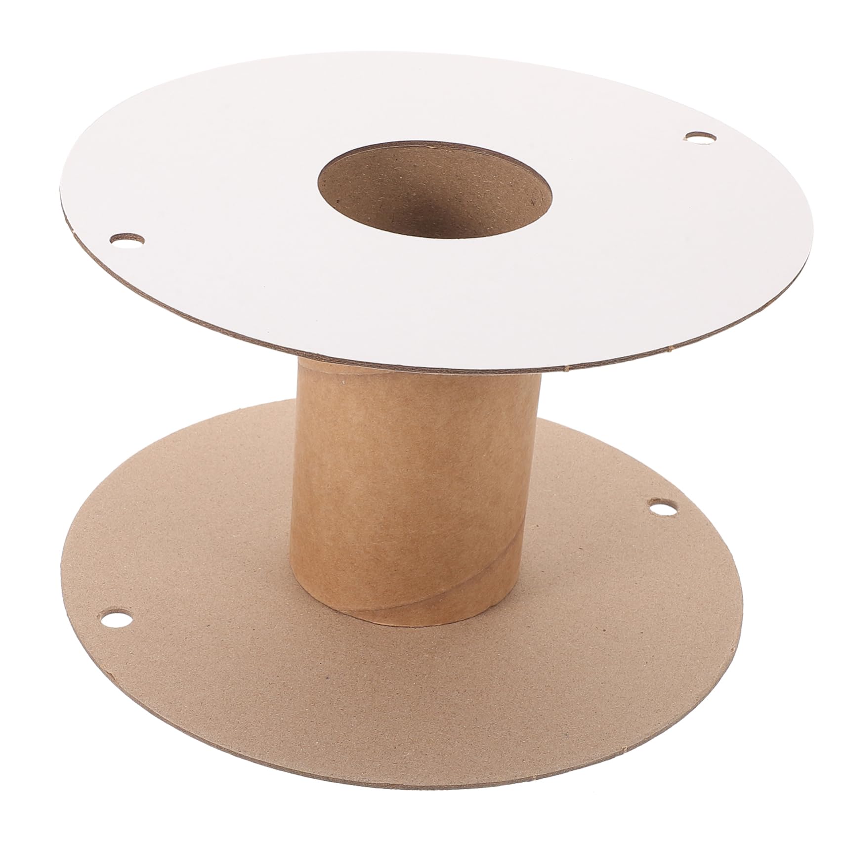 Generic Cable Storage Reel Wire Rope Tie Terminal Disc Cord Reel Paper for Electric Cord