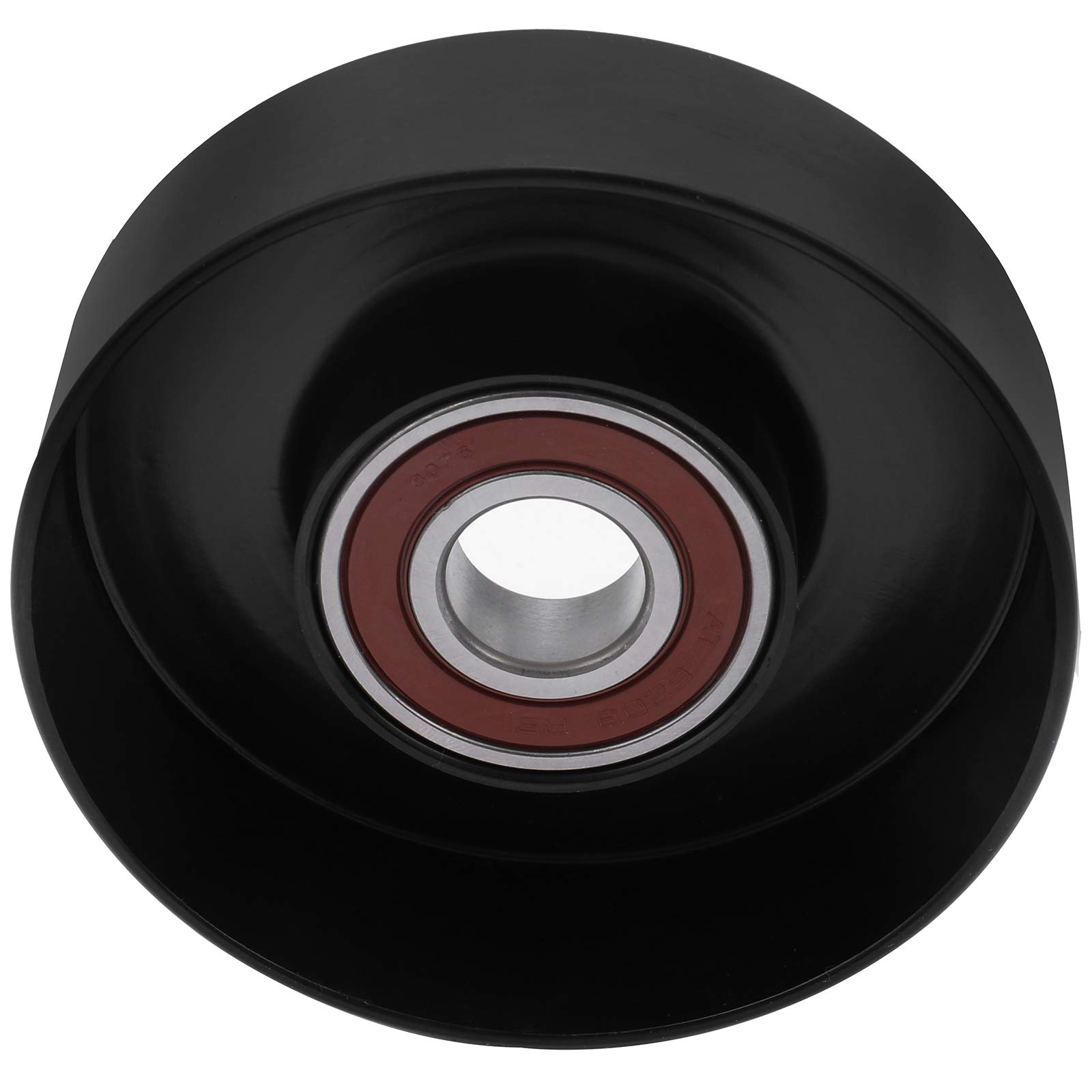 OCPTY OCPTY Floor Mats fit 2013-2015 for Jeep Grand Cherokee 1st 2nd Row All Weather ion black — view 7