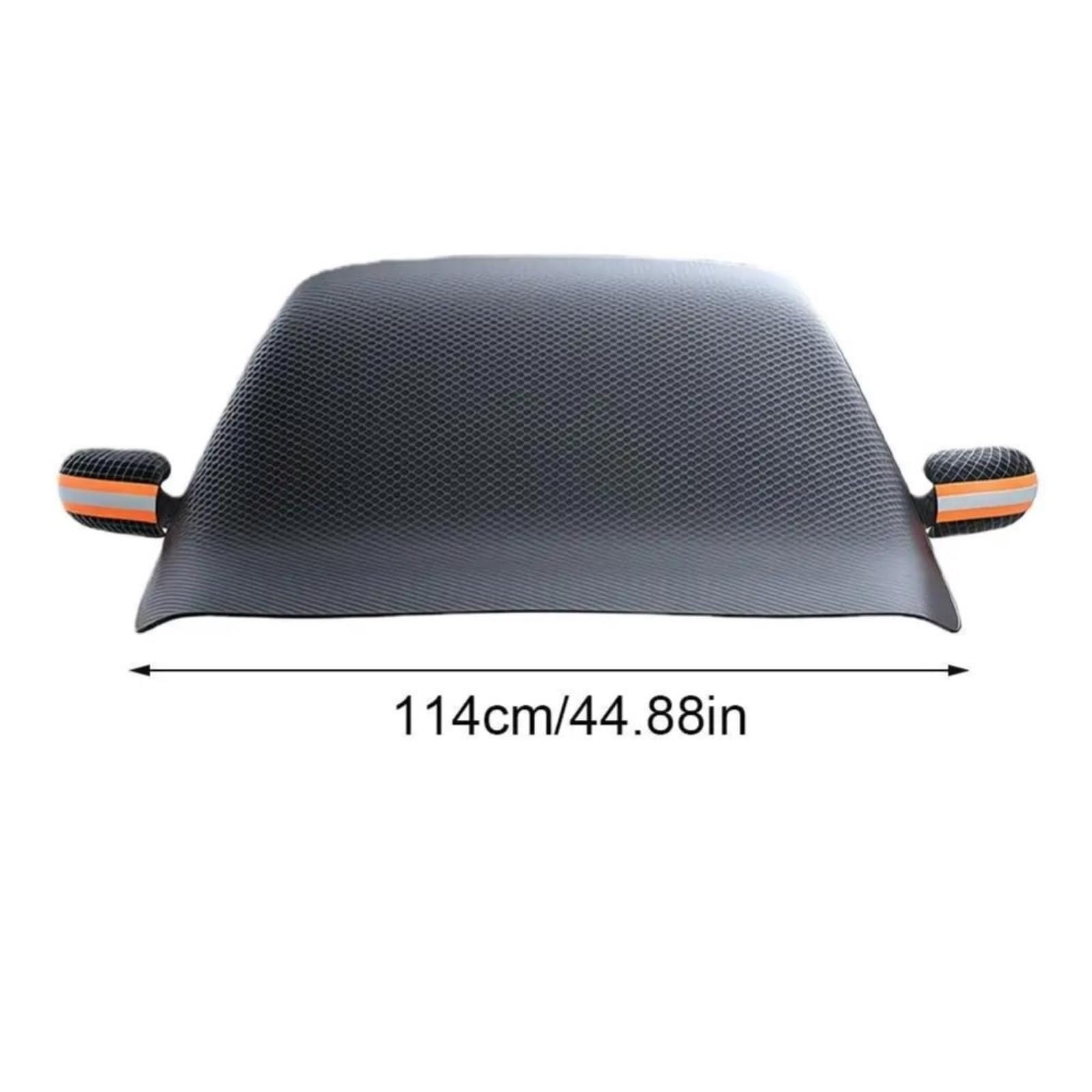 Parabrezza Magnetico Copertura per Neve Protezione Pieghevole Scudo per Pioggia di Ghiaccio Copinverno Ertura per Parabrezza Auto
