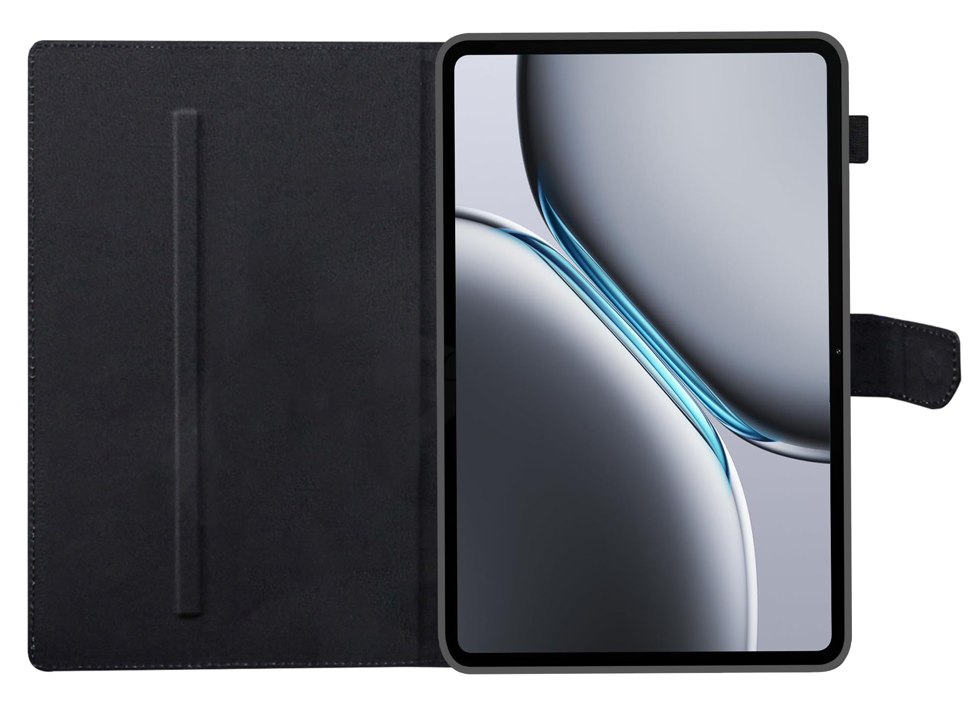 TGK Flip Cover Case for OnePlus Pad 2 12.1 inch Tablet Executive