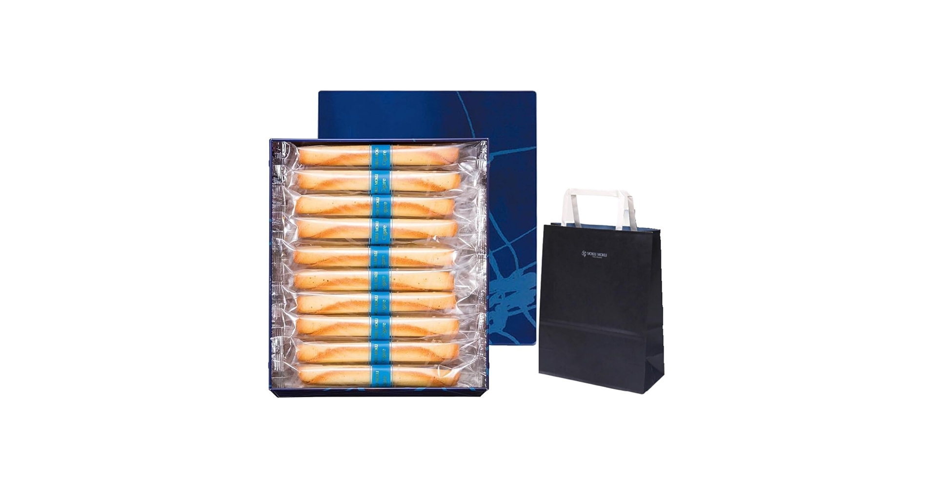 新品　ヨックモック　シガール　30本入り　ヒトツブカンロ　東京限定　グミッツェル YOKUMOKU ヨックモック公式通販オンラインショップ | シガール