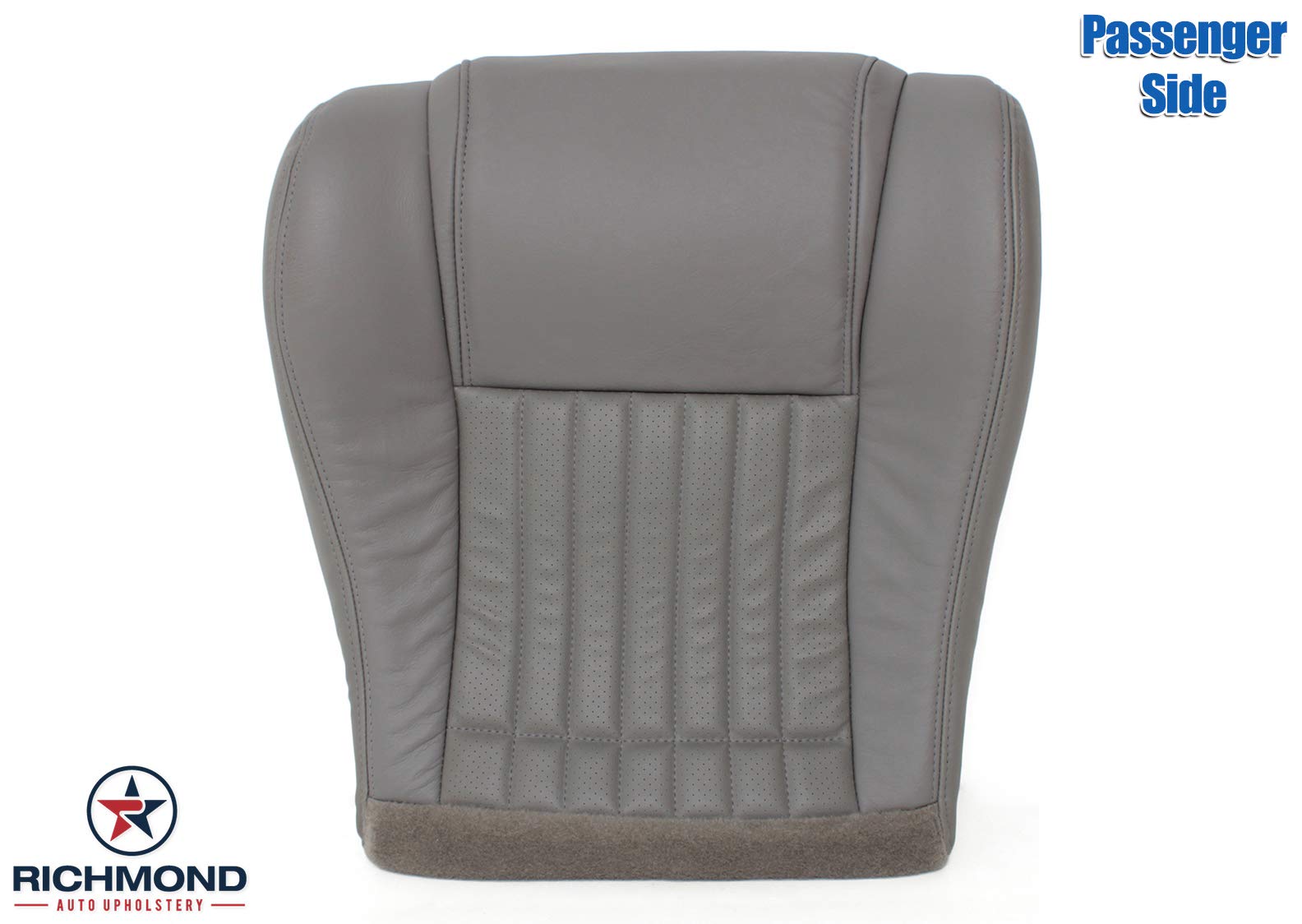 Buy Richmond Auto Upholstery 1996 Pontiac Firebird TransAm Firehawk