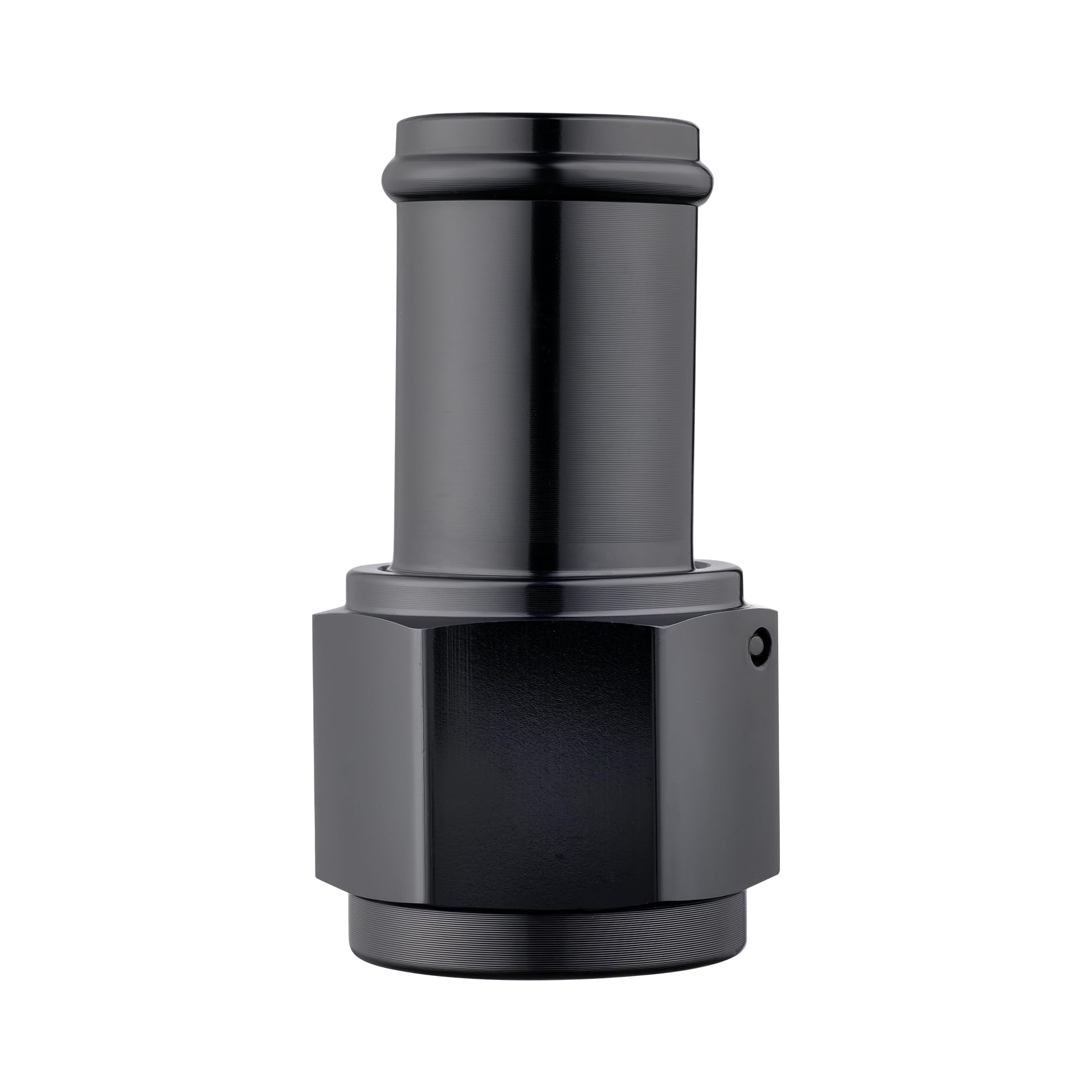 EVIL ENERGY 10AN Female to 3/4" Barb Hose Fitting Straight Swivel