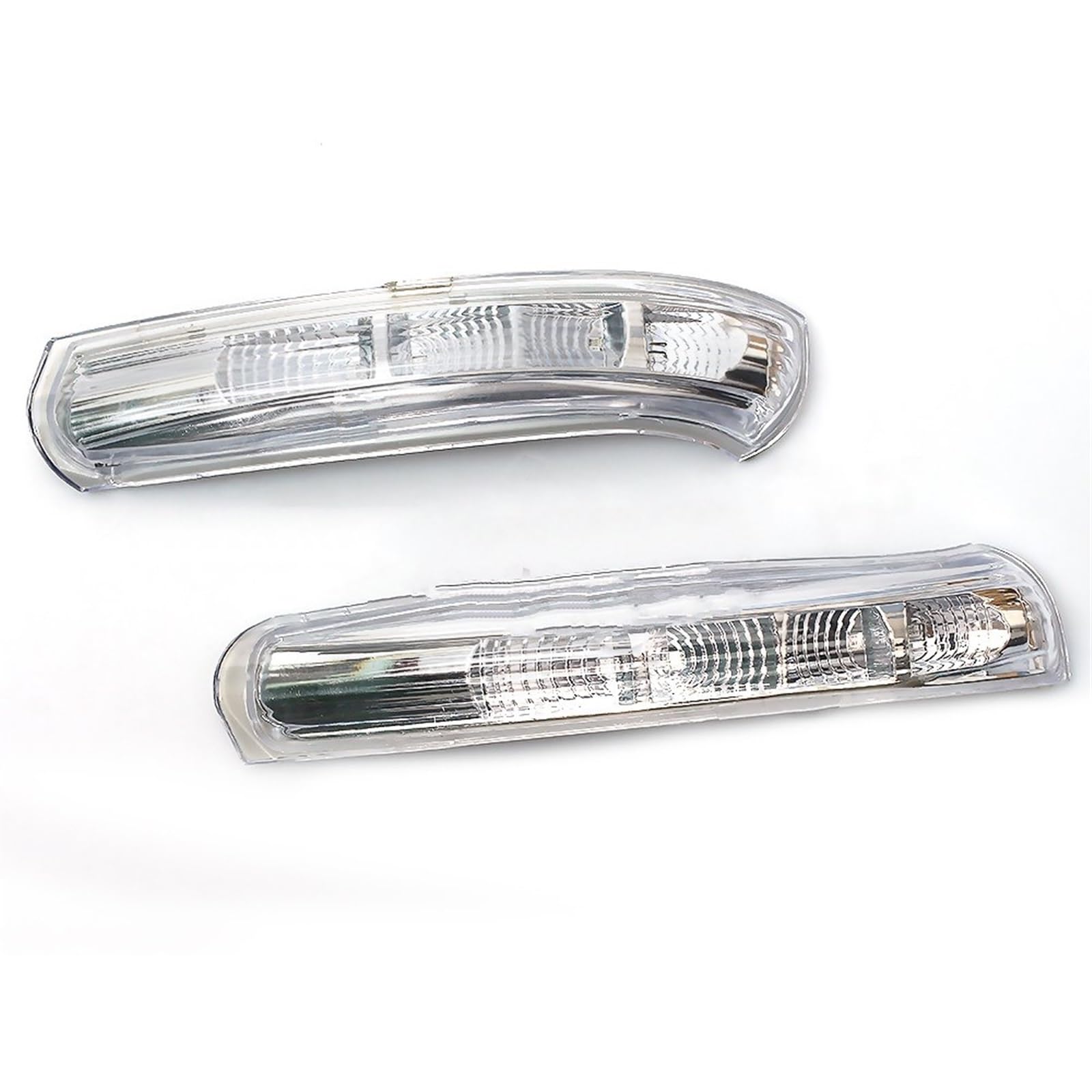 Intermitentes automóviles LED retrovisor izquierdo derecho para Chevy Captiva 2007-2016 8
