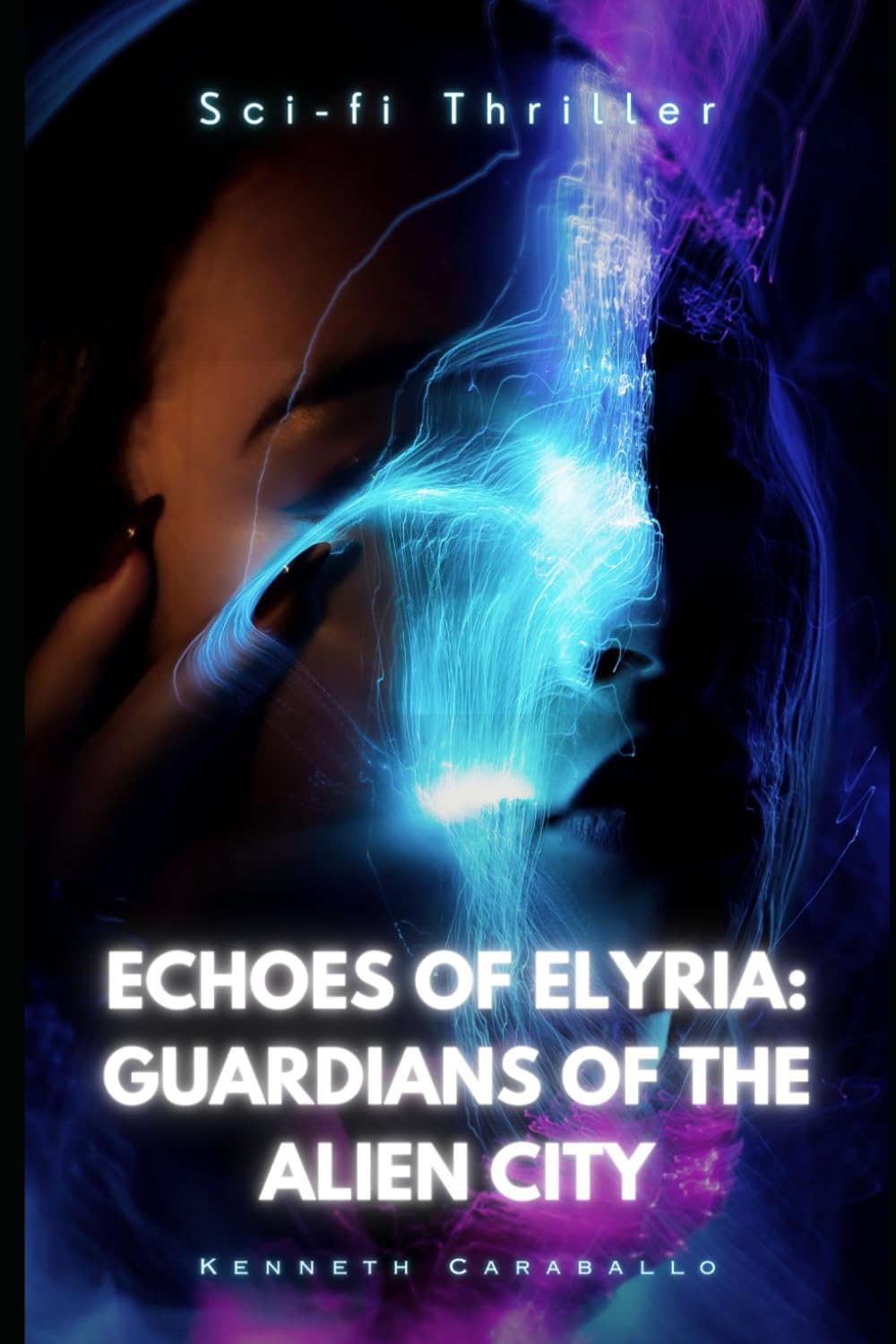 Echoes of Elyria: Guardians of the Alien City