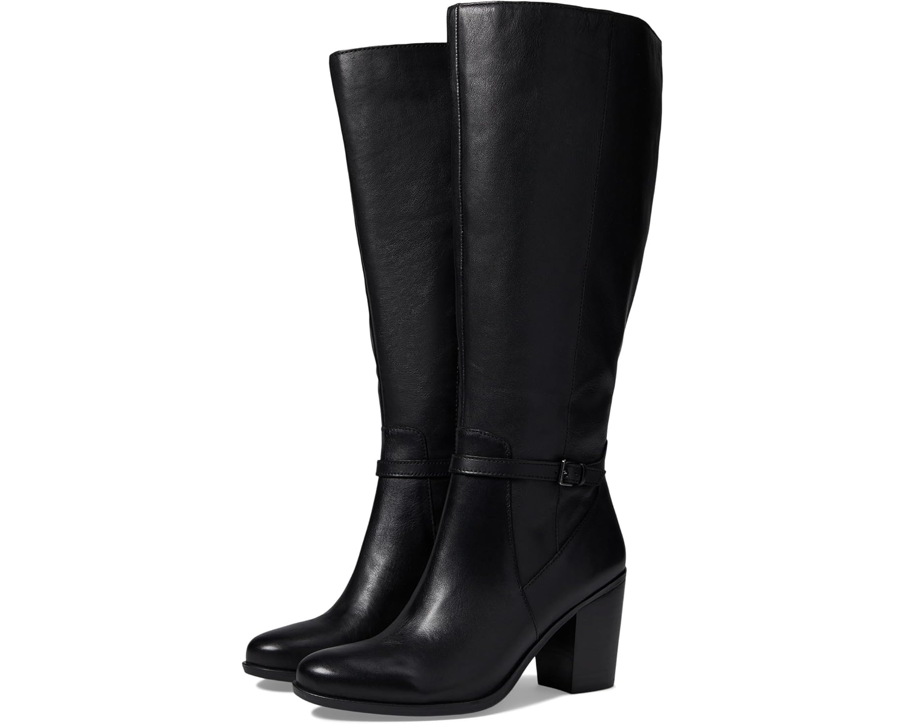 Naturalizer womens Kalina Wide Shaft