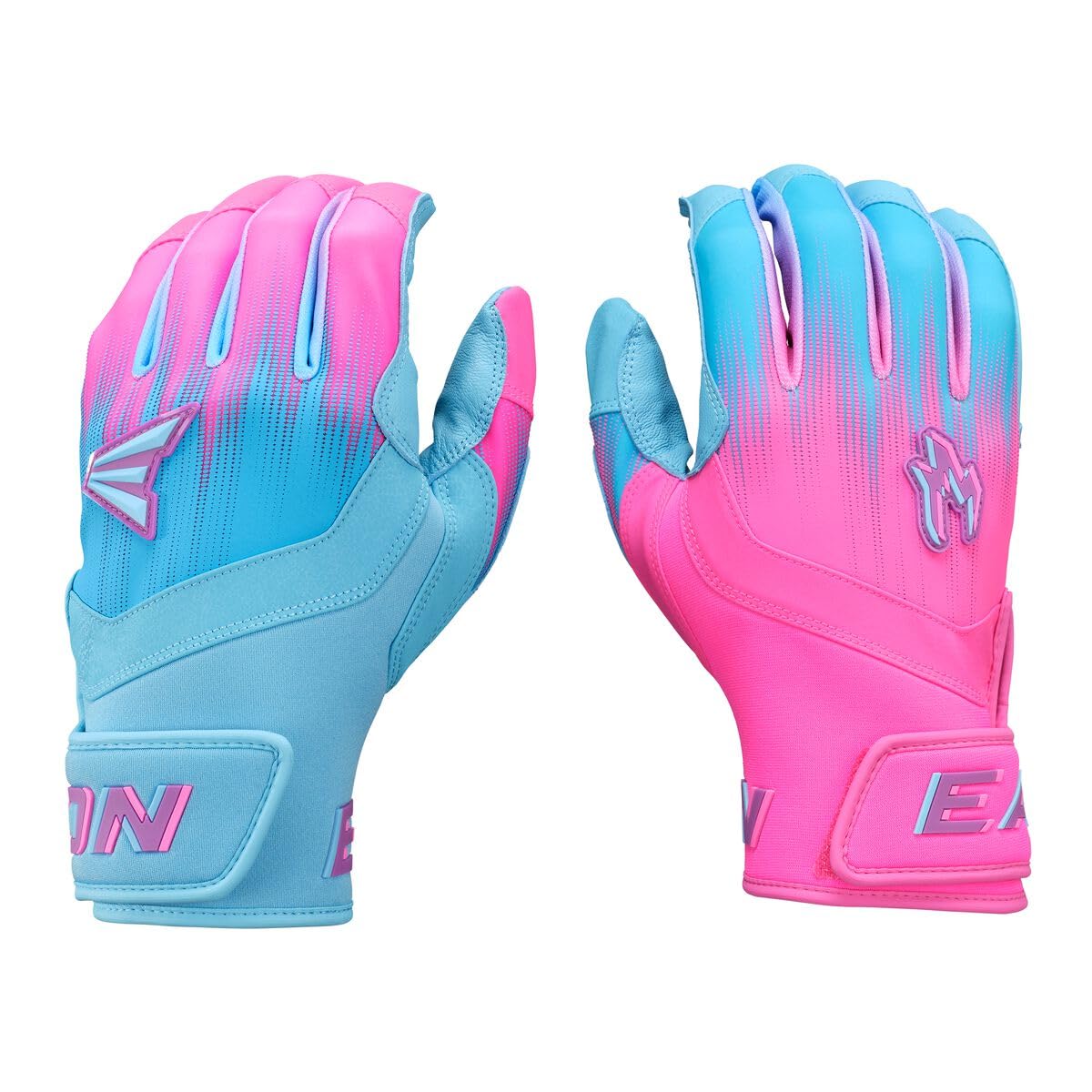 Walkoff Ethos Baseball Batting Gloves | Youth M