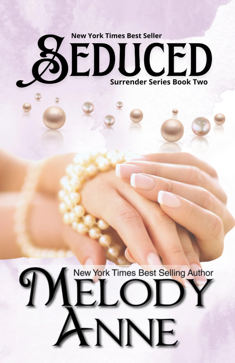 Seduced: (Surrender Series - Book Two)