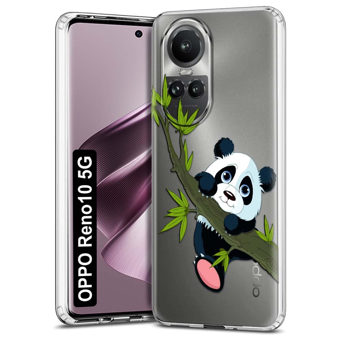Fashionury Printed Back Cover Case Compatible for Oppo Reno 10 5G Back Cover for Oppo Reno 10 5G -D0429 (B0CJFFWDL7) Amazon Price History, Amazon Price Tracker