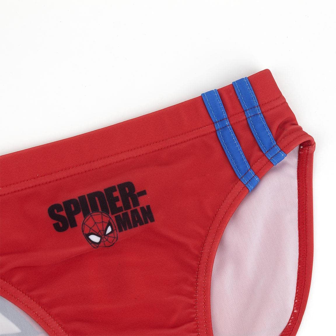Bañador de Spiderman para niños con Licencia Oficial Marvel