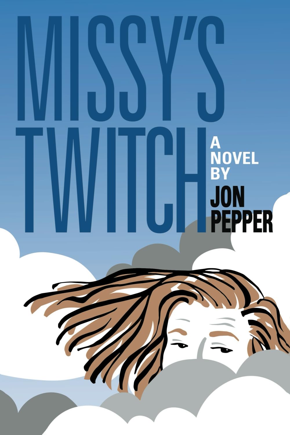 Missy's Twitch (Fossil Feuds)