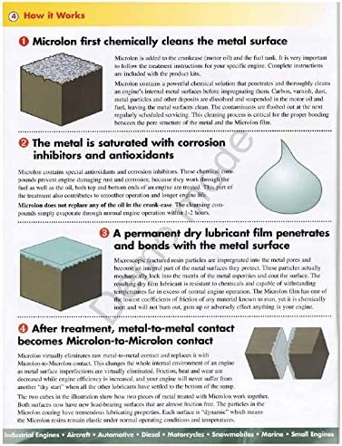 Miniatura 2 de Kit de tratamiento de motor diesel Turbo 1.6 litros