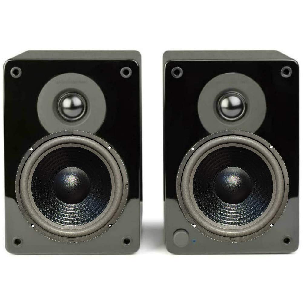 MASTER AUDIO 1 WOOFER CW1000/8 altoparlante da 25,00 cm 250 mm 10" da 220 watt rms e 440 watt max impedenza 8 ohm casa sensibilità 90 db, 1 pezzo