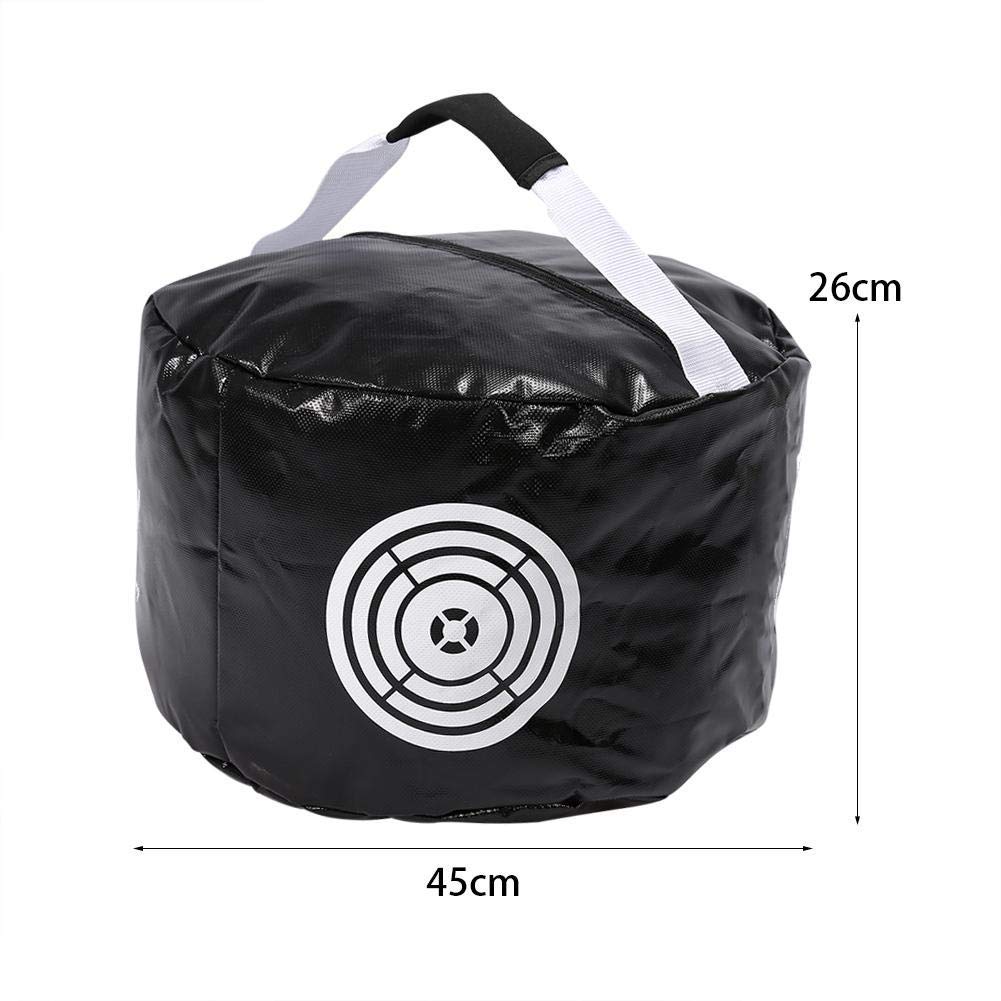 V GEBY Golf Smash Bag Impact Trainer Swing Training Aids Power Golf Practice Bag Borsa da Golf